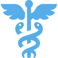 Medical Icon Logo