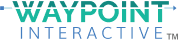 Logo of Waypoint Interactive