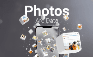 Photos Are Data