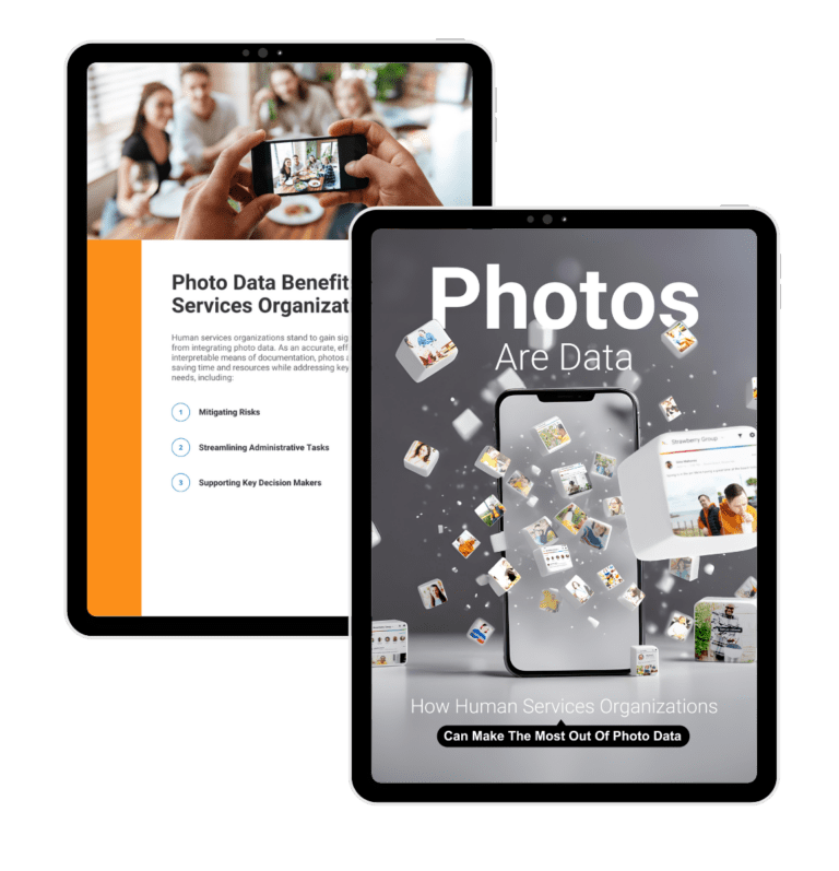 Photos Are Data Whitepaper Preview
